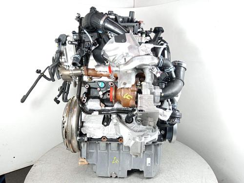 Engine VW CRAFTER Van (SY_, SX_)  | BP24876759M1  - Image 5
