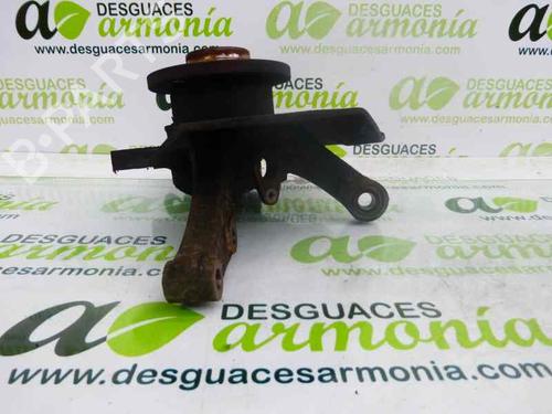 Right front steering knuckle SUZUKI IGNIS I (FH)  | BP2229989M26 
