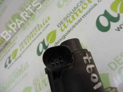 Egr RENAULT KANGOO / GRAND KANGOO II (KW0/1_)  | BP1987420M69