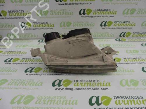 Left headlight SKODA OCTAVIA I (1U2)  | BP1849010C28 