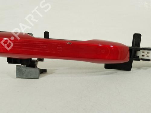 Poignée extérieure arrière gauche Poignée extérieure arrière gauche HONDA CR-V VI (RS_, RY_) e:HEV (RS5) (184 hp) 34250511 34250511