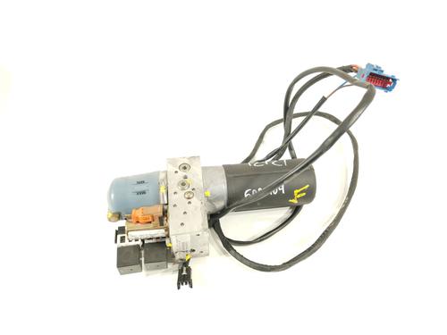 Used Sunroof engine PEUGEOT 307 CC (3B) 2.0 16V (136 hp) 30202368