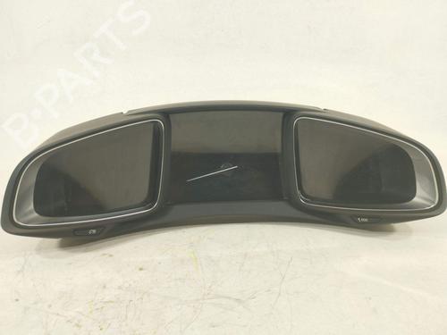 Instrument cluster CITROËN DS5 2.0 HDi 165 | BP36805009C47 - Image 4