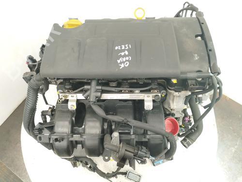 Engine OPEL CORSA E (X15) 1.4 (08, 68) | BP33695235M1 - Image 6