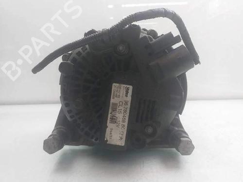 Alternator CITROËN C4 II (NC_) | BP4859664M7 - Image 2