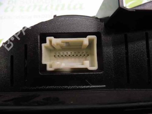 Instrument cluster MERCEDES-BENZ M-CLASS (W164)  | BP1854554C47 