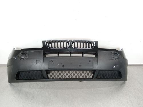 Used Front bumper Front bumper BMW X3 (E83) 2.0 d (150 hp) 36109606 36109606