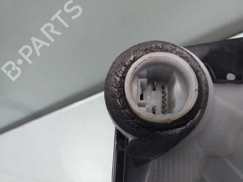 Front right lock HONDA HR-V (GH_)  | BP5034341C97 