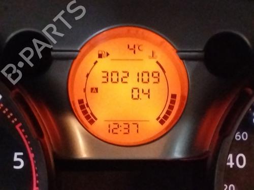 Instrument cluster NISSAN QASHQAI I (J10, NJ10) 1.5 dCi | BP28335498C47 