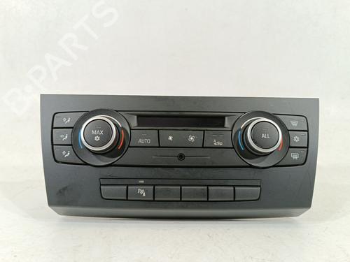 climate-control-bmw-3-e90-2004-2005-2006-2007-2008-2009-2010-2011-2012-34543775 main image