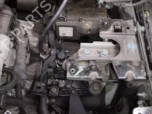 Used Gearbox Gearbox CITROËN DS3 (SA_) 1.2 VTi 82 (82 hp) 40237168 40237168