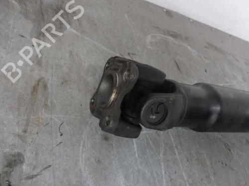 Driveshaft HYUNDAI SANTA FÉ I (SM)  | BP2346666M37 