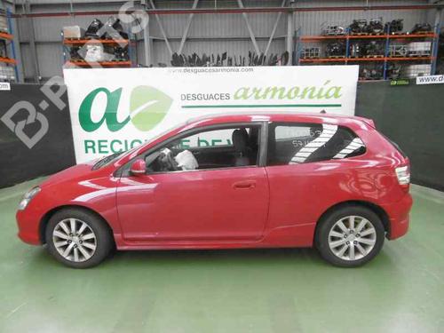 HONDA CIVIC VII Hatchback (EU, EP, EV)  1.7 CTDi (EP4, EU9)  171641
