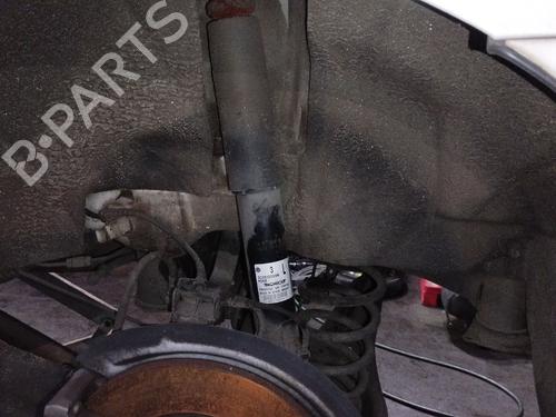 Used Left rear shock absorber VW PASSAT CC B6 (357) 2.0 TDI (170 hp) 31158431