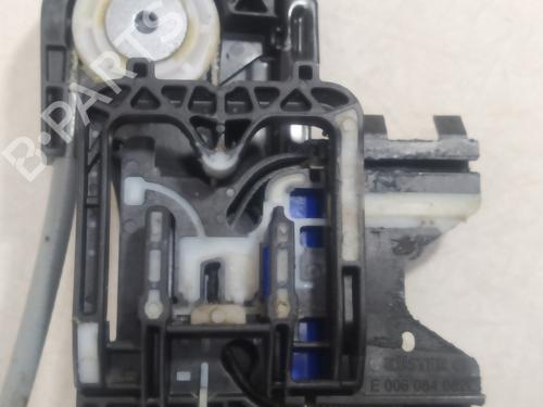 Front left window mechanism AUDI A3 Sportback (8VA, 8VF) 2.0 TDI | BP7225591C22 