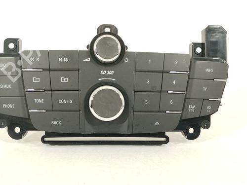 Used Radio Radio 36042406 36042406