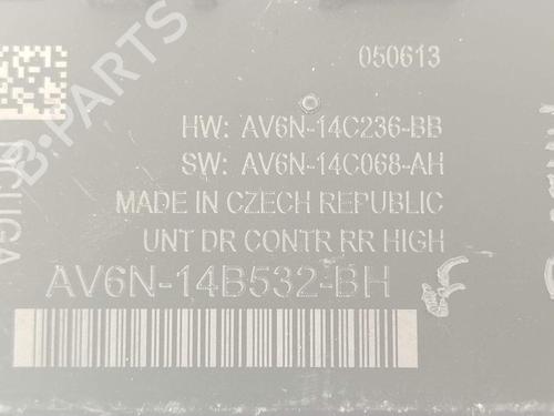 Electronic module FORD GRAND C-MAX Van 2.0 TDCi | BP33182260M83 - Image 4