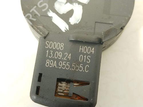 Electronic sensor VW CADDY V Box Body/MPV (SBA, SBH) 2.0 TDi | BP36696337M84 - Image 3