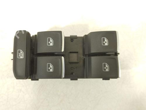 Left front window switch SEAT LEON (KL1, KLG) 1.5 TSI | BP38932141I27 - Image 3