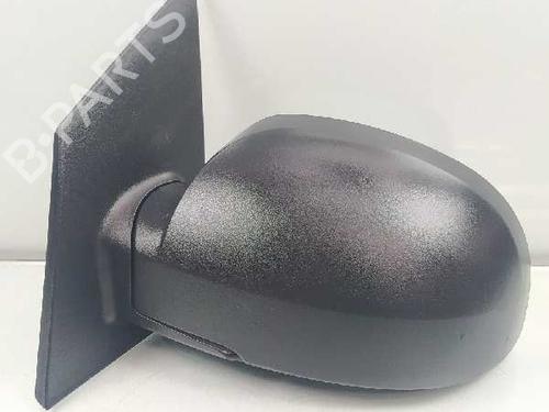 Used Left mirror HYUNDAI GETZ (TB) 1.1 (63 hp) 6788111