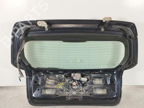 Tailgate BMW 1 (E81) 116 i | BP11708340C6 