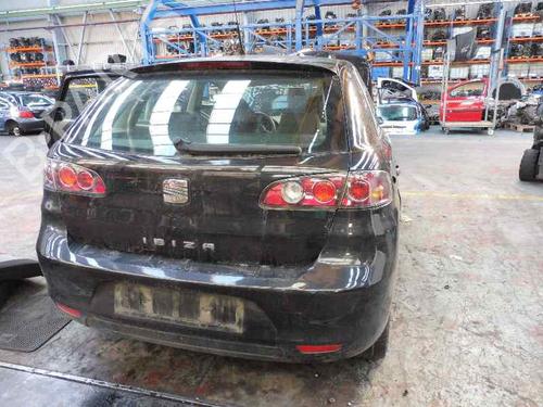 Climate control SEAT IBIZA III (6L1)  | BP2283162I5 