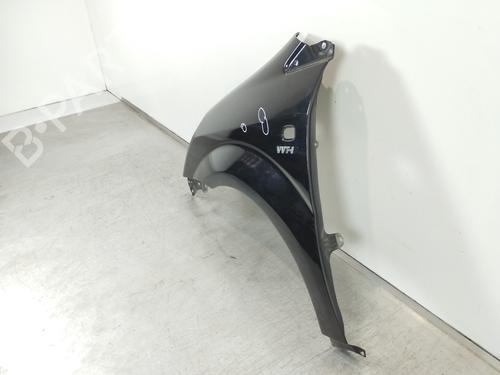 Left front fenders TOYOTA COROLLA Verso (ZER_, ZZE12_, R1_) 1.8 (ZNR11_, ZNR11R) | BP16569062C41 