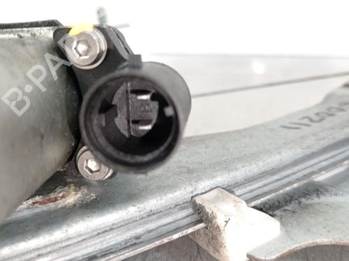 Front left window mechanism DACIA SANDERO 1.5 dCi | BP29944464C22