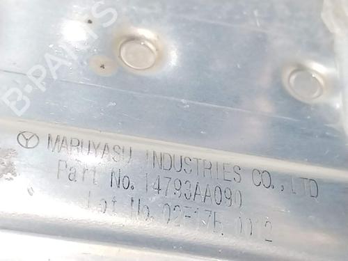 Egr SUBARU FORESTER (SJ_) 2.0 D AWD (SJD) | BP32264811M69 - Image 5