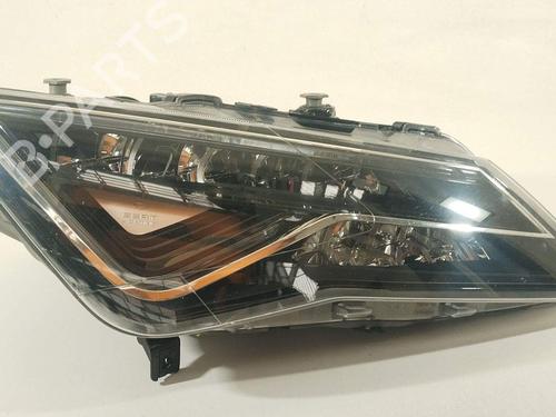 Right headlight SEAT LEON ST (5F8) 2.0 Cupra | BP36050057C29 - Image 1