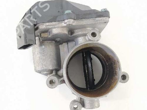Throttle body VW GOLF VI (5K1)  | BP7637782M82 