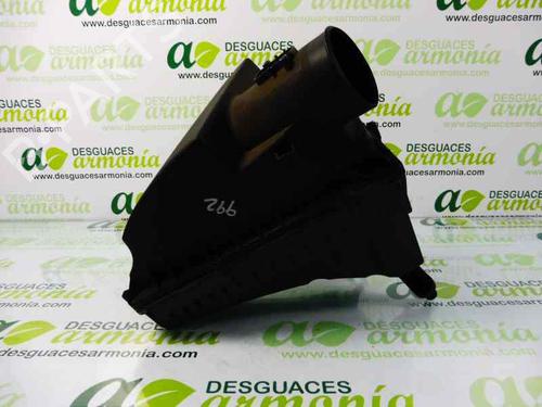 Used Air filter box Air filter box 14302585 14302585