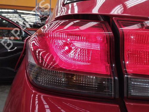 Left taillight HYUNDAI i30 (PDE, PD, PDEN) 1.5 | BP36989154C34 - Image 2