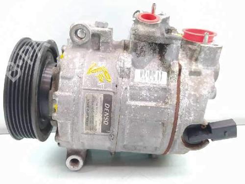 Used AC compressor AC compressor 4851762 4851762