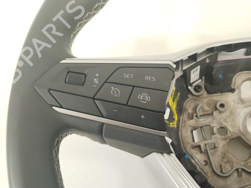 Steering wheel SEAT ARONA (KJ7, KJP) 1.6 SRE | BP29176692C49 