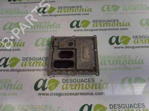 Used Engine control unit (ECU) Engine control unit (ECU) 3130761 3130761