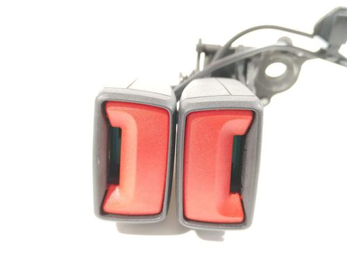 Seat buckle CUPRA LEON (KL1, KU1, KUG) 2.0 TSI | BP36303242I32 - Image 4