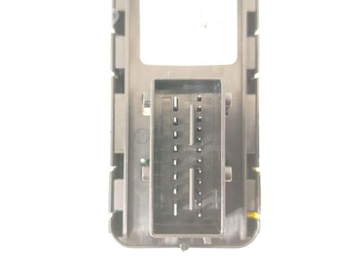 Left front window switch OPEL CORSA F (P2JO) 1.2 (68) | BP31709932I27 - Image 7
