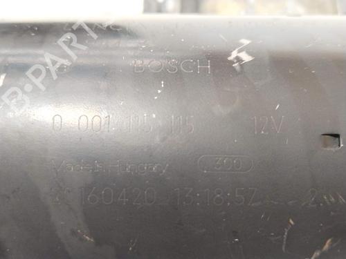 Starter FIAT DUCATO Van (250_) 130 Multijet 2,3 D 4x4 | BP27151494M8 - Image 6
