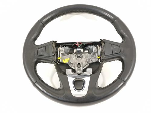 Used Steering wheel RENAULT SCÉNIC III (JZ0/1_) [2008-2016]  16676202