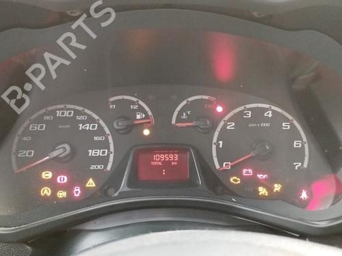 Instrument cluster FORD KA (RU8)  | BP16797548C47 