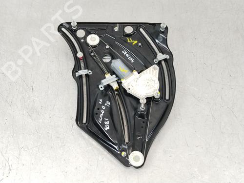 Rudehejsemekanisme Højre bagtil MERCEDES-BENZ E-CLASS Coupe (C207) E 220 CDI / d (207.302, 207.301) | BP16788548C25 