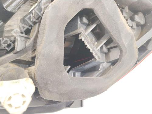 Left taillight OPEL CORSA D (S07) 1.4 (L08, L68) | BP36392989C34 - Image 4