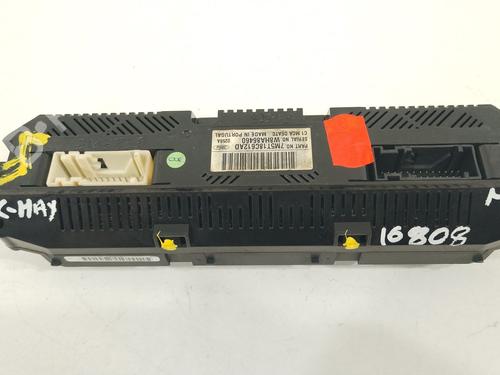 Climate control FORD C-MAX (DM2) 1.8 TDCi | BP38086459I5 - Image 2