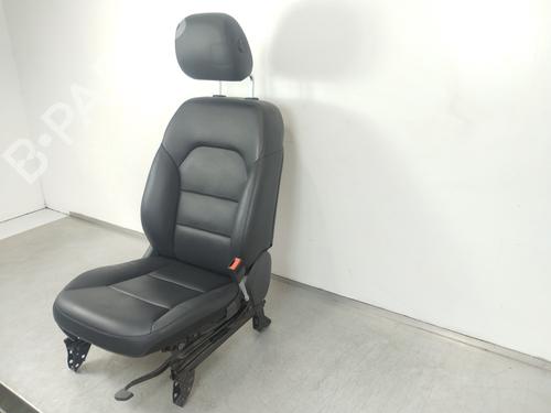 Right front seat MERCEDES-BENZ B-CLASS Sports Tourer (W246, W242) B 200 CDI / d (246.208) | BP15186767C16 