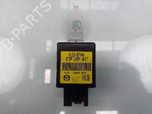 Used Electronic module Electronic module 5802589 5802589