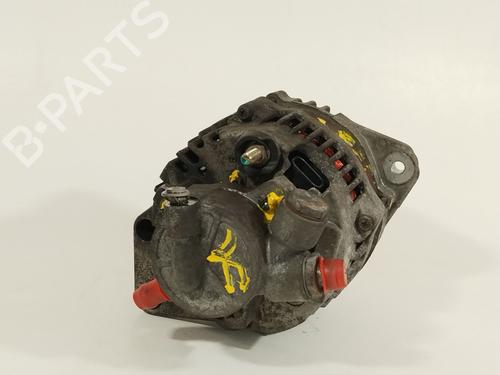 Alternator OPEL MERIVA A MPV (X03) 1.7 DTI (E75) | BP26144970M7 