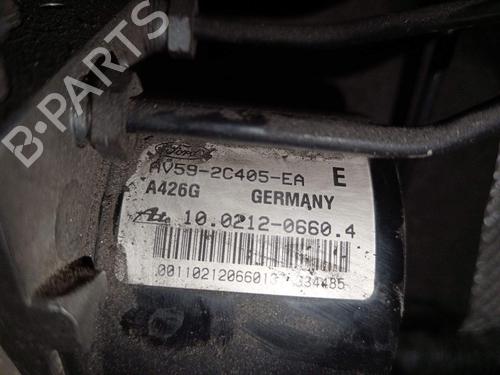 ABS pump FORD FIESTA VI (CB1, CCN) 1.25 | BP36700195M43 - Image 2