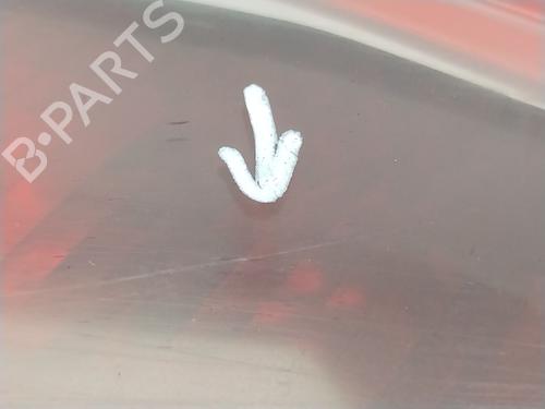 Left taillight RENAULT MEGANE II Estate (KM0/1_) 1.5 dCi (KM16, KM1E) | BP31250890C34 