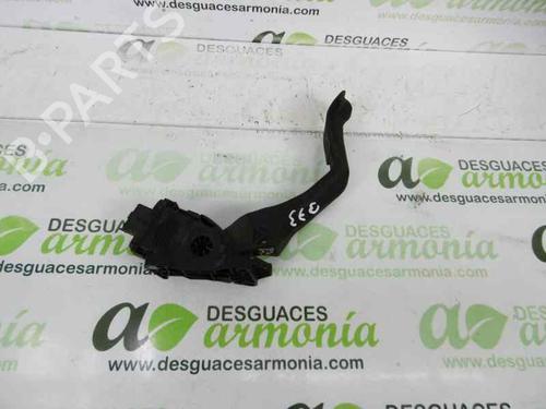Pedal PEUGEOT 308 I (4A_, 4C_)  | BP1840038I4 